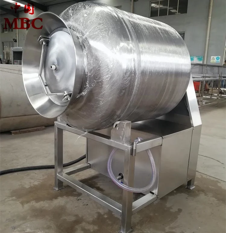 
Vacuum Meat Tumbling Machine 