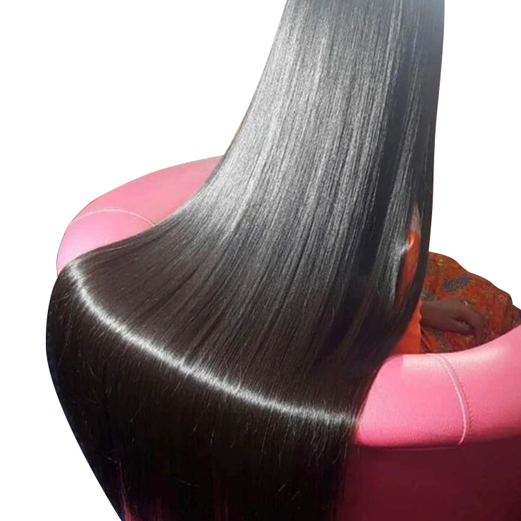 

Raw unprocessed virgin cheap human hair vendor