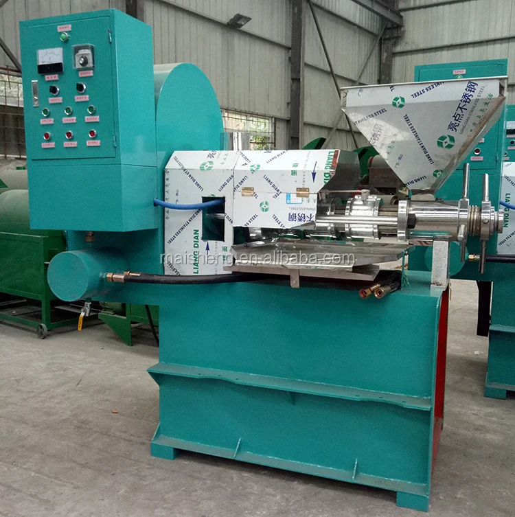 Multifunctional Commercial Essential Oil Machine With The Lowest Price