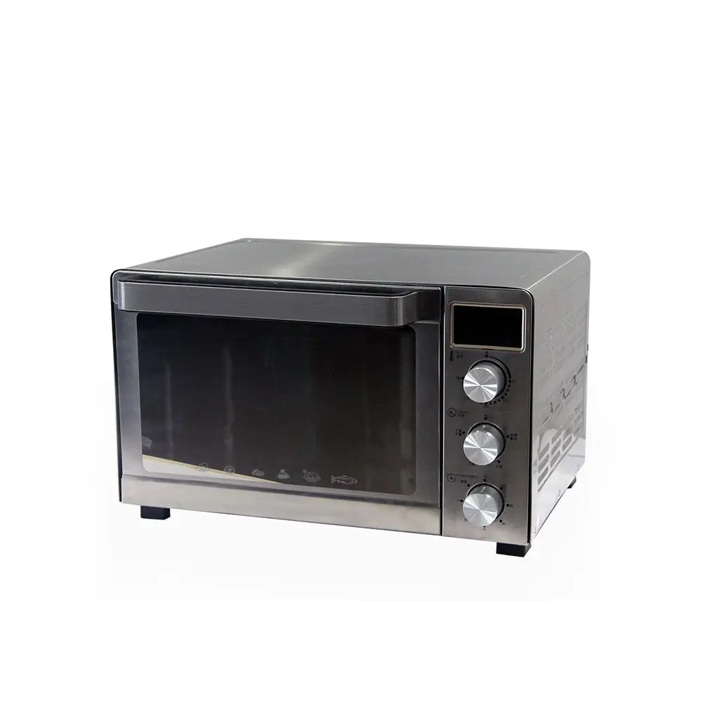 electric oven