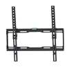 32-60" Slim Tilt VESA TV Wall Mount Bracket with Spirit Level for LED LCD Curved Plasma Televisions