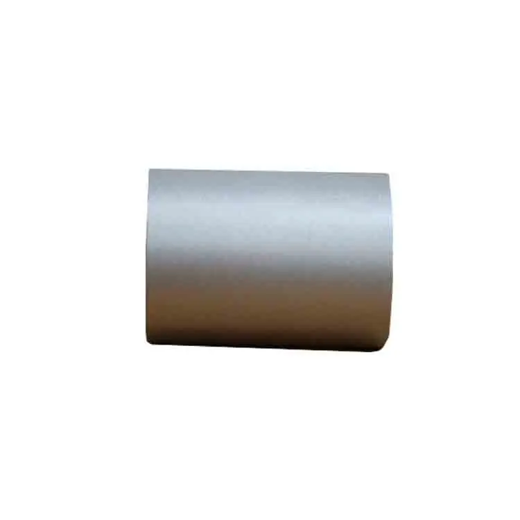 Aluminium vierkante profiel half ronde buigbare voor ronde buis