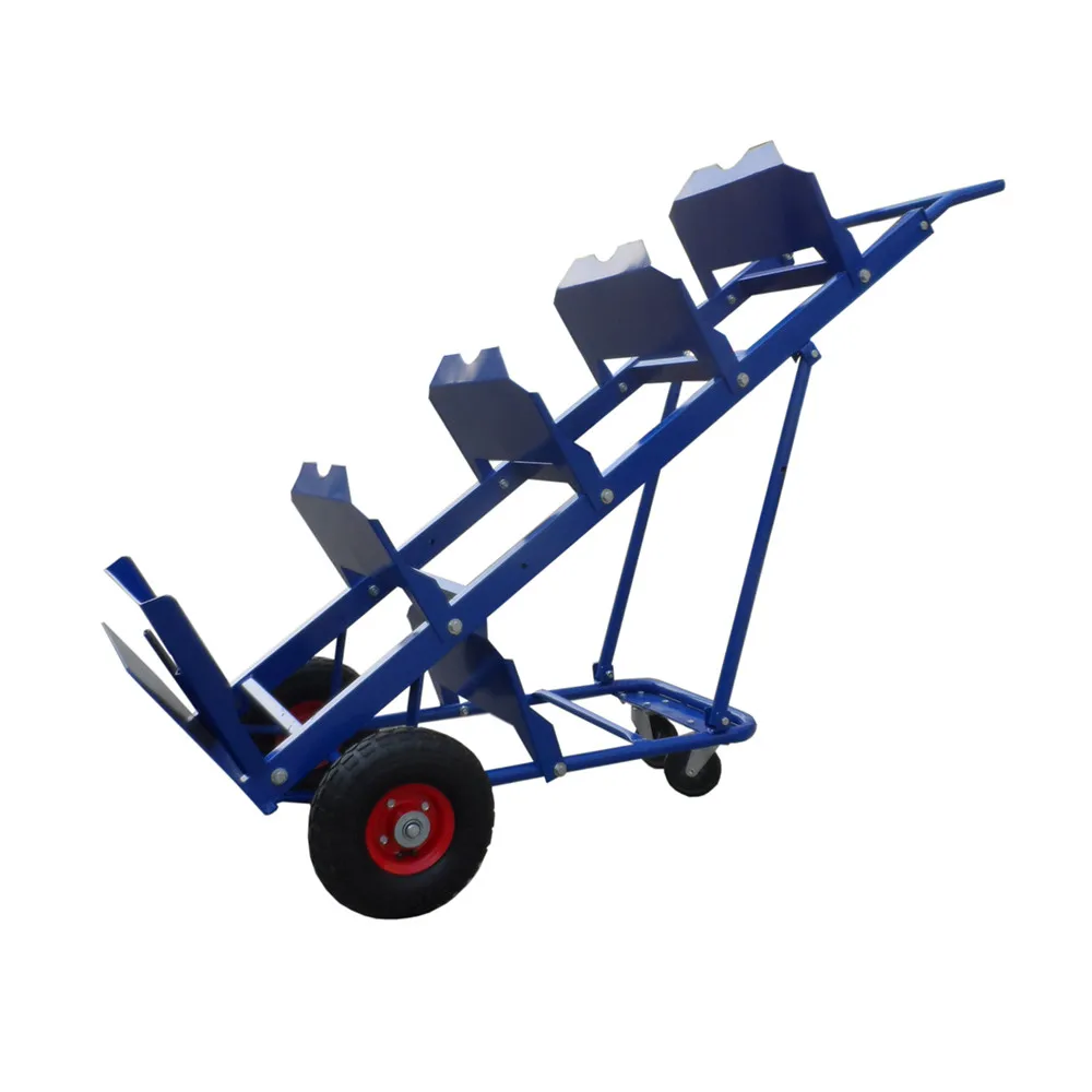 Тележка Для Перевозки Воды 19 Купить