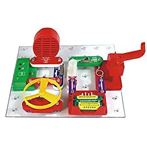 circuit maker online for kids