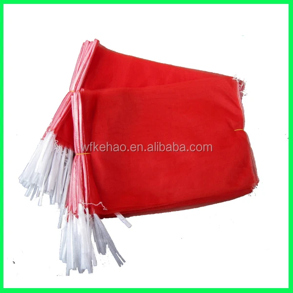 red mesh bag2