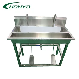 Commercial Portable Hand Washing Sink Station