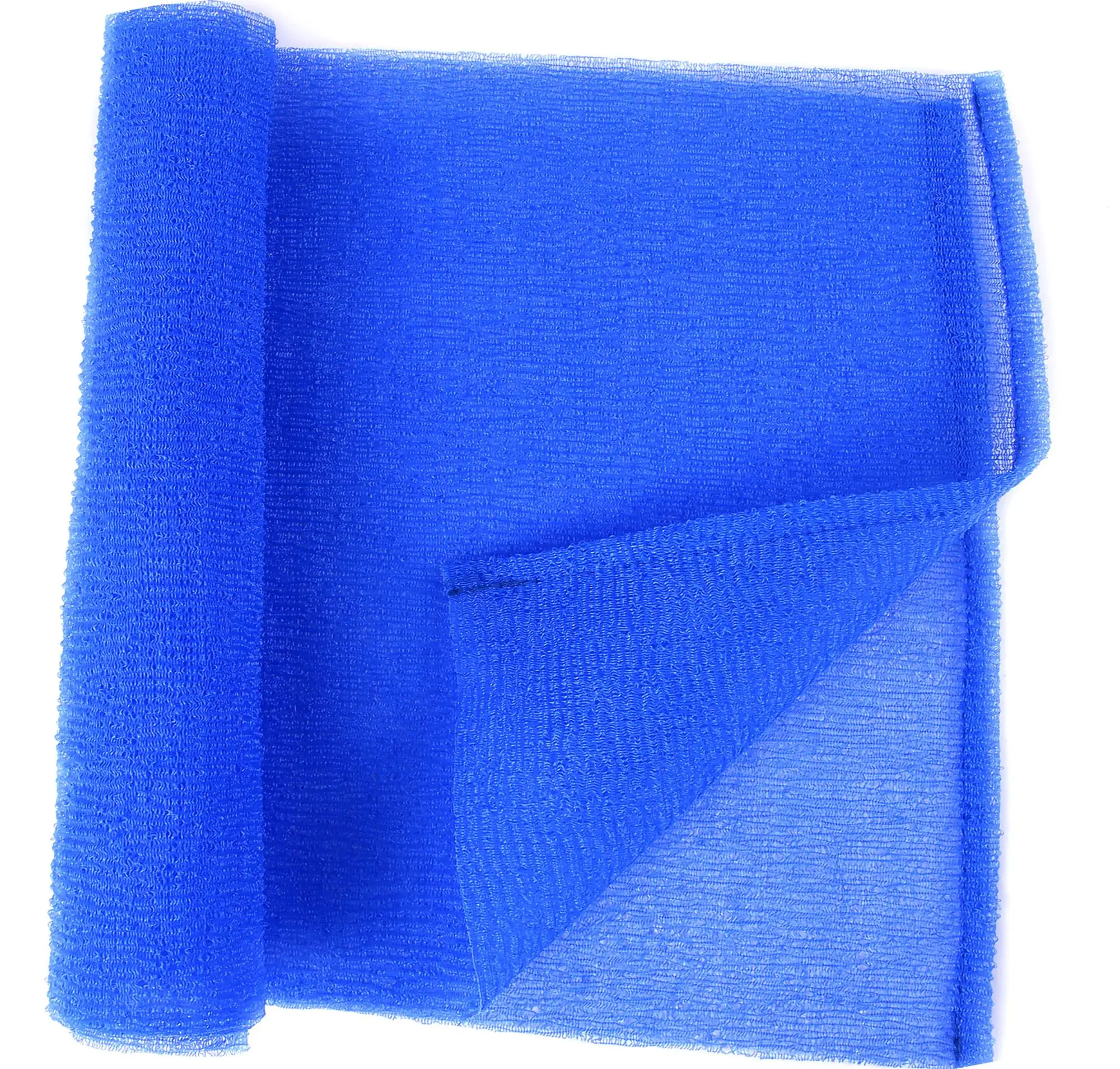 Super Hard Weave Body Exfoliating Cloth Wholesale Beauty Skin Wash