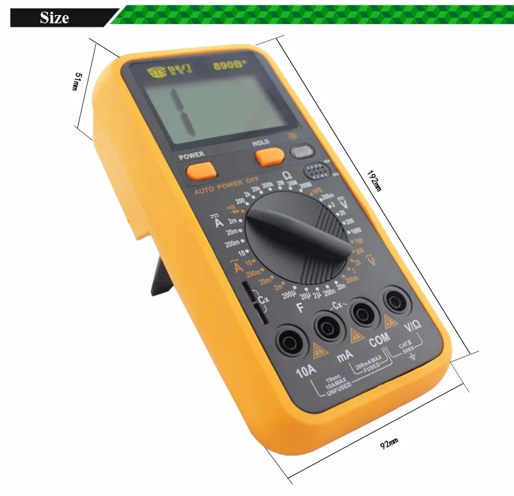 Best 890b+ Fine Workmanship Factory Direct Sales Phone Repair Manual