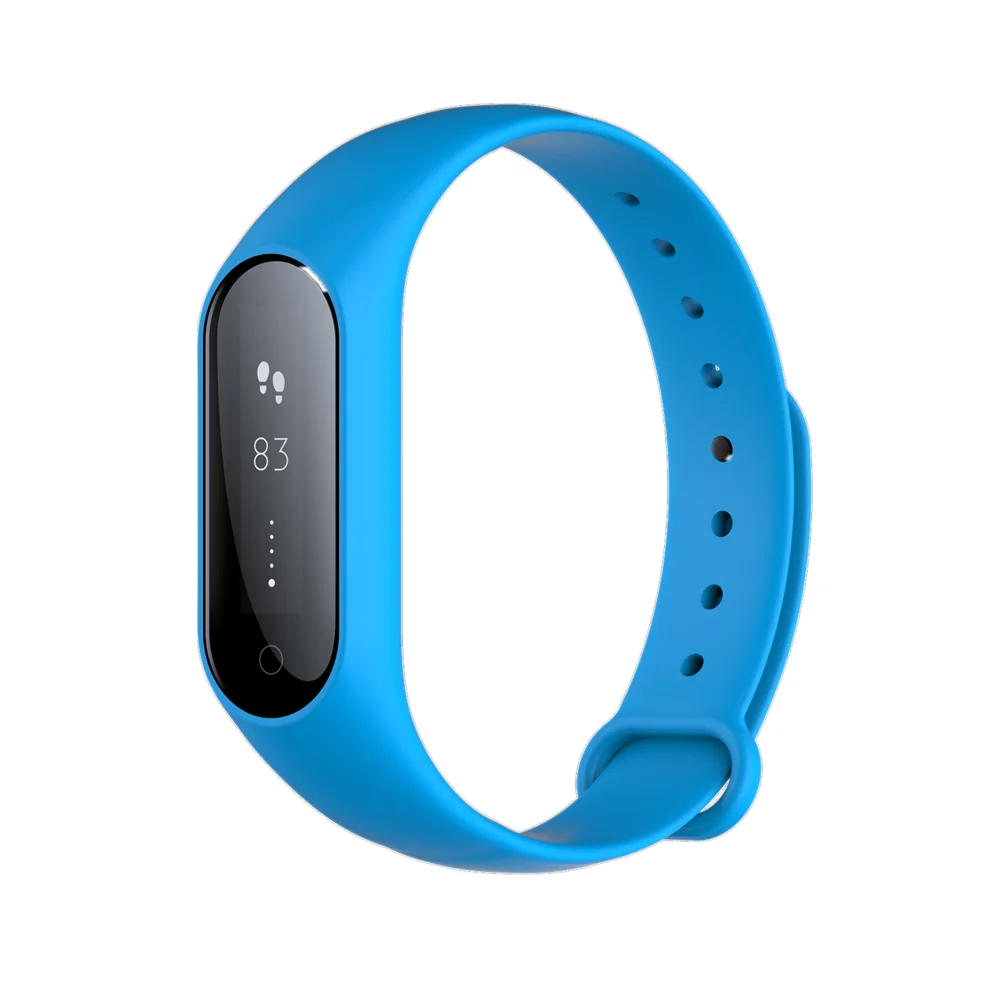mi plus m2 smart band