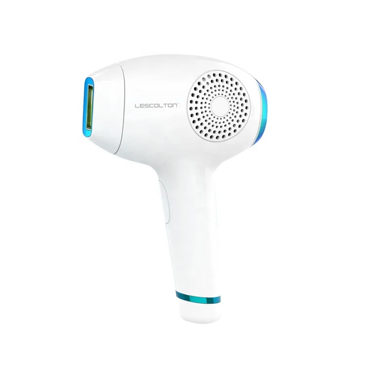 

Finishing Touch Hair Remover Home, White