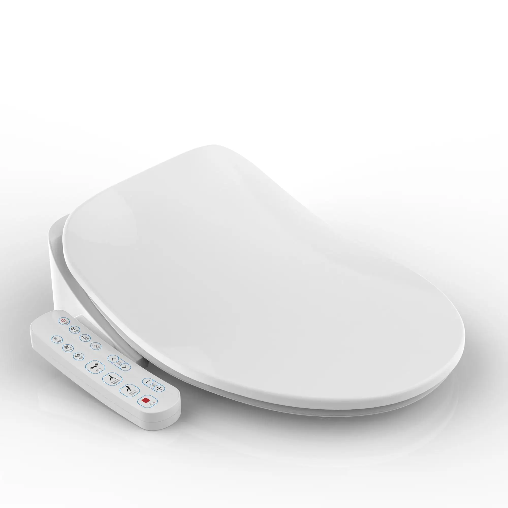 Softclose Automatic Toilet Heated Seat Buy Automatic Toilet Heated