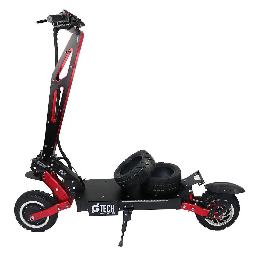 

60V 5600w 6200W adult fast powerful high speed electric scooter adult