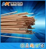 China manufacture copper phosphorus brazing rod