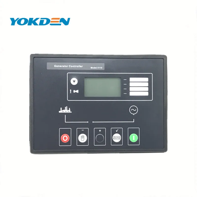 Ats Generator Controller Ats220 With Led Display - Buy Ats Generator 