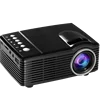 Mini cheap Portable lcd proyector 450lumens led Projector for Home Theater beamer