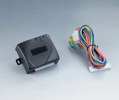 car window closing module, automatically rolling up window, universal for all cars