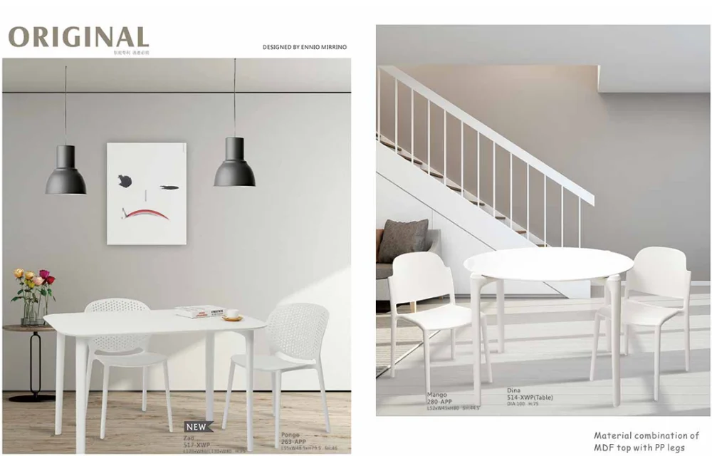 New Design Light Weight Outdoor Plastic Garden Chair Buy Outdoor