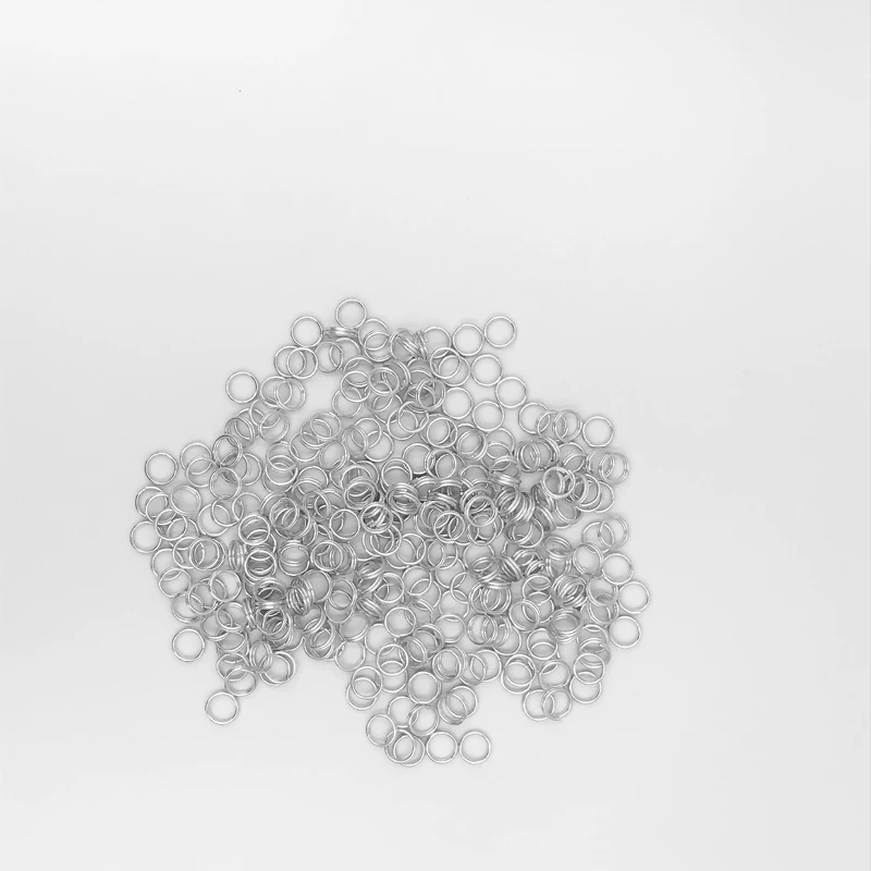 
High purity aluminum wire circle for vacuum coating machine 