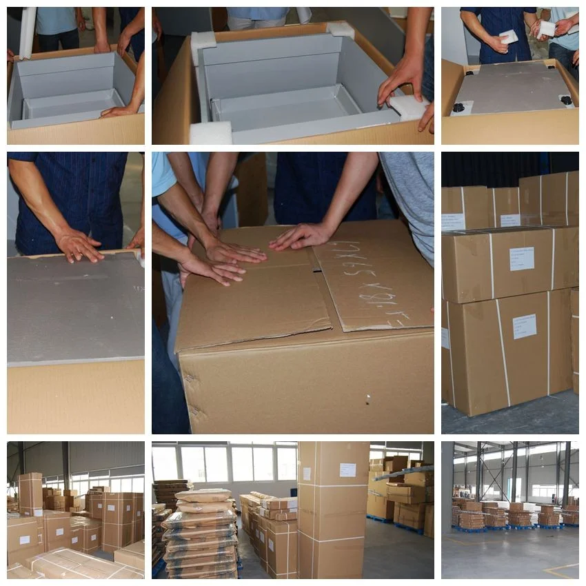 2018 Vermont Barato De Alta Calidad De Gabinete De Cocina Con Dtc