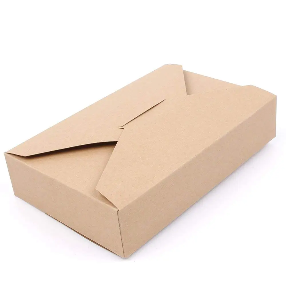 Cheap Brown Kraft Bakery Boxes, find Brown Kraft Bakery Boxes deals on