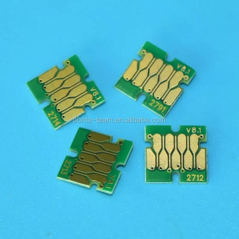 

Europe 33 T33xl T3351 T3361ARC Autoreset Permanent Chip Reset For EPSON XP-530 XP-630 XP-830 XP-540 XP-640 XP-645 XP-635 XP-900