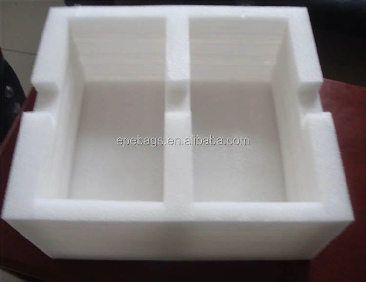 Epe Packaging Foam Blocks Or Inserts Die Cutting Buy Epe Packaging Foam Blocks,Inserts Die