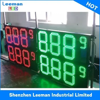 large led display signs