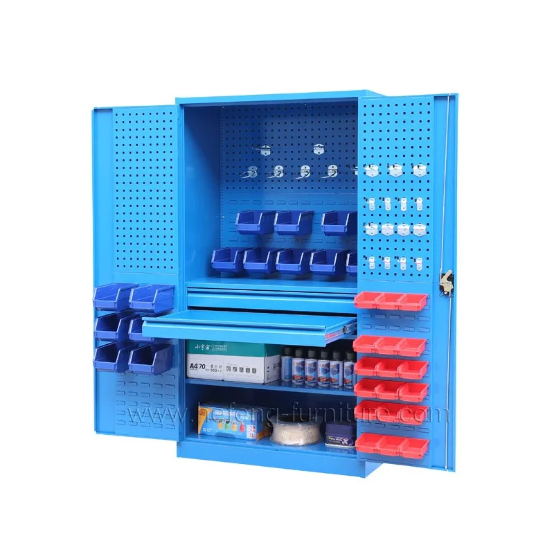 Steel Storage Tool Industrial Tooling With Drawers