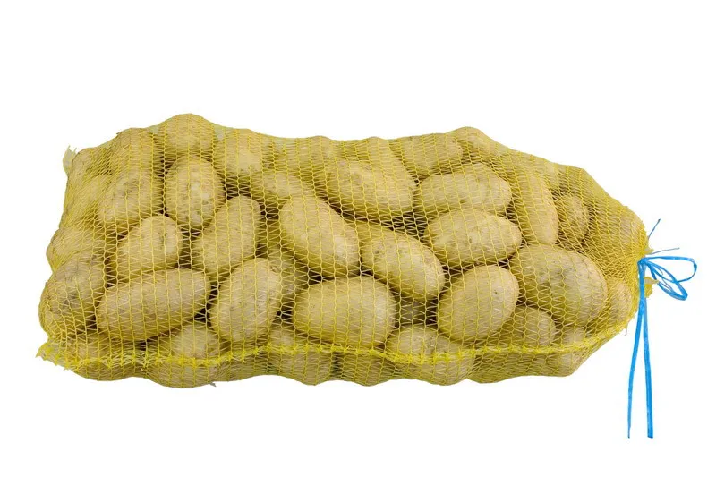 50 Orange Network bags 45cm x 60cm//15kg bags Wood Logs Potatoes Onions