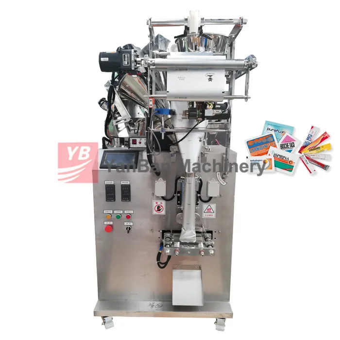 small packing machine