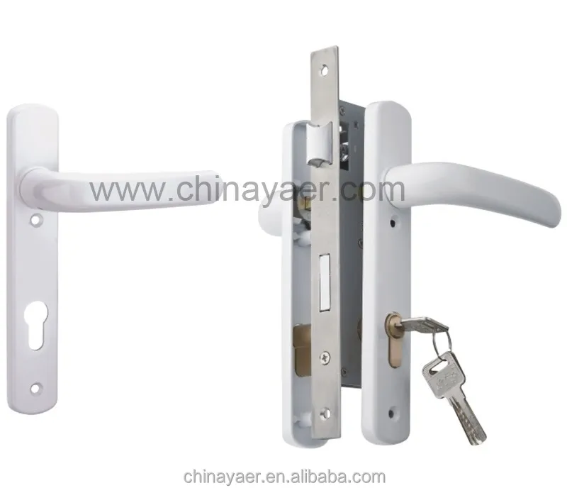 Chengxingf Lever Type Door Latch Rolling Door Handle Door