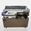 large format fabric industrial focus polar-jet dtg garment printer