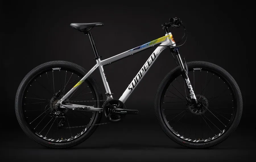 sunspeed bike 29er