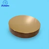Aluminium sliver gold coated optical mirror plano spherical aspheric parabolic