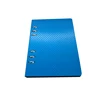 cute planner binder a5 leather with ring binder