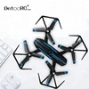 Detoo super copter 720p 4ch wifi rc airplane