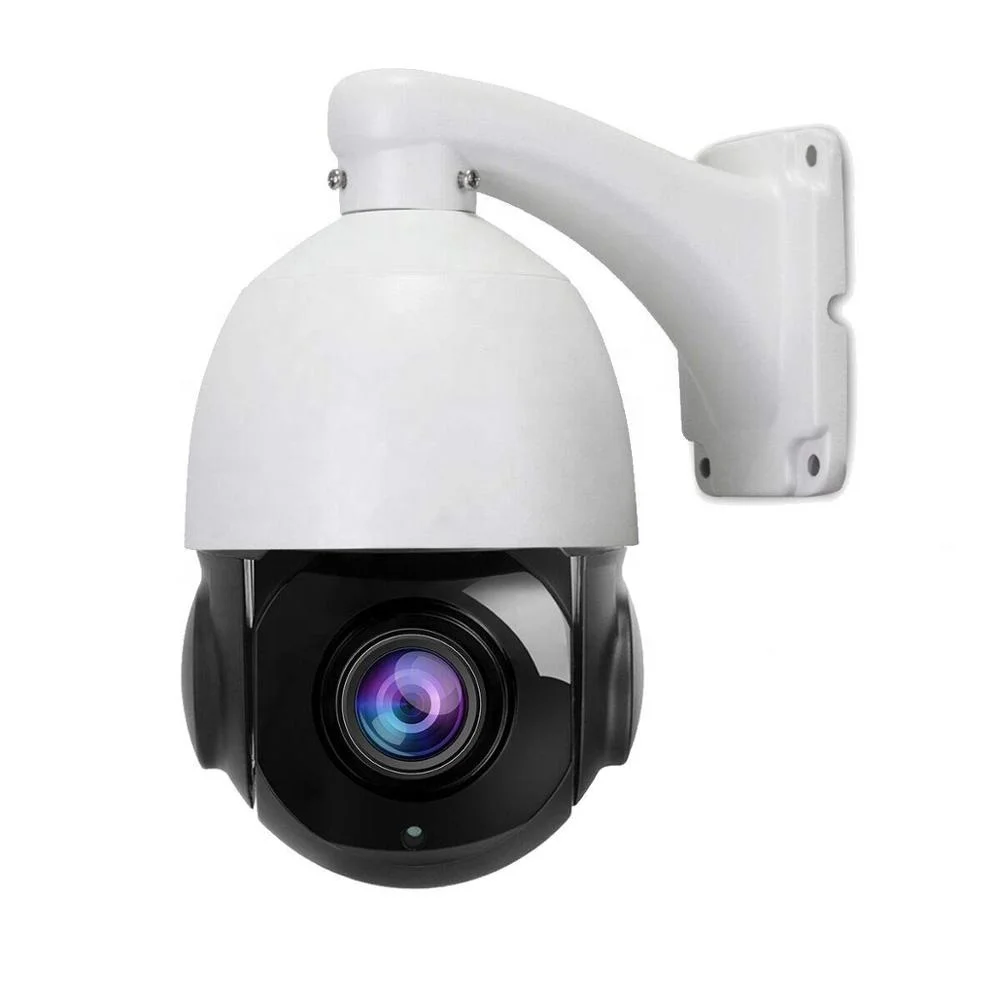 Automatic Speed 20x Optical Zoom Dome Camera Wireless Wifi Security 4g ...