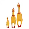 Creative tricky screaming Chicken pet toy vent Strange Chicken