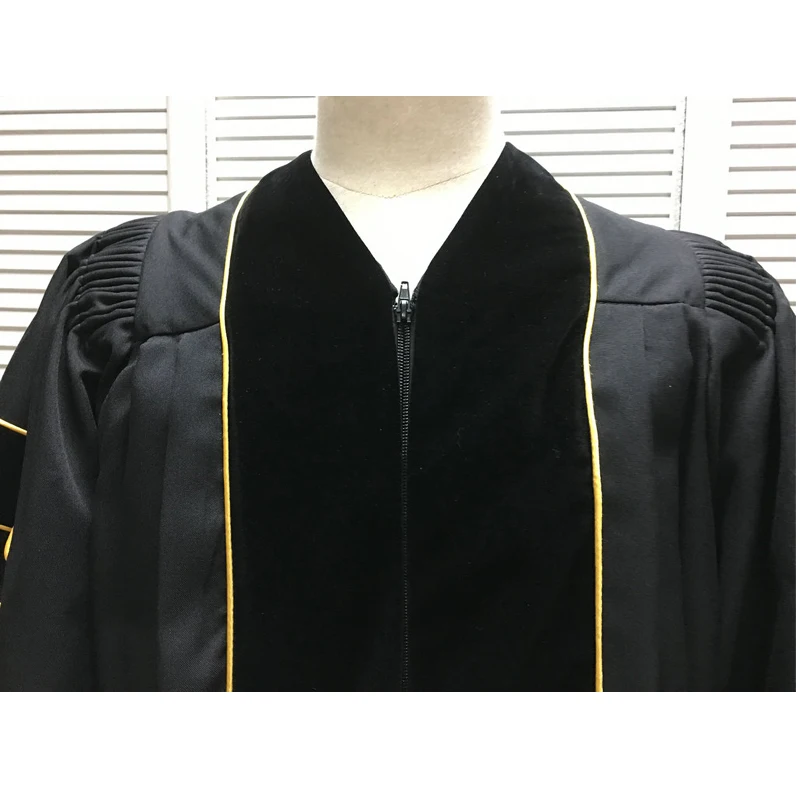 kcl phd graduation gown