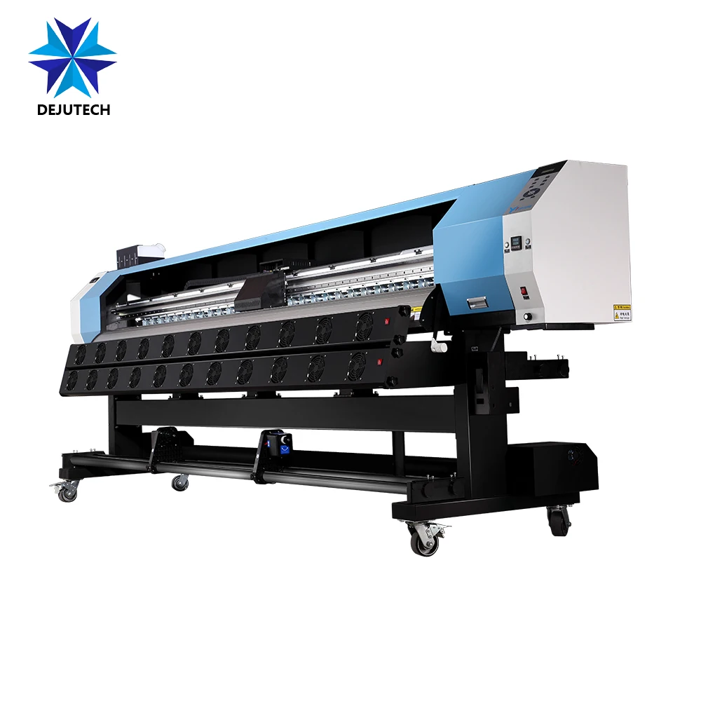 
flag/cotton/polyester 3.2m sublimation printer ,dye sublimation printer 