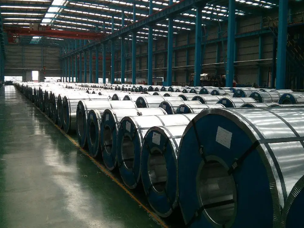 Sgcc Z27 Galvanized Perforated Zinc Sheet Coil - Buy Galvanized ...