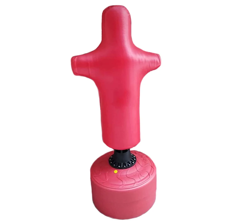 Free Standing Mma Human Punching Dummy Heavy Bag Buy Punching Bag Bob,Human Punching Bag