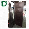 latest modern steel doors making machines security steel door steel apartment building entry doors