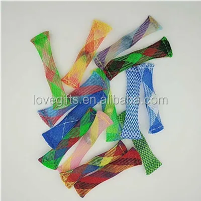 

Fidget Toy Braided Hose Children Stress Relief Toy
