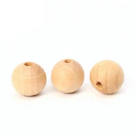 

Environment Wholesales 10mm Round Wooden Beads