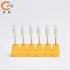 High quality nail flame bullet shape professional ceramic drill bit