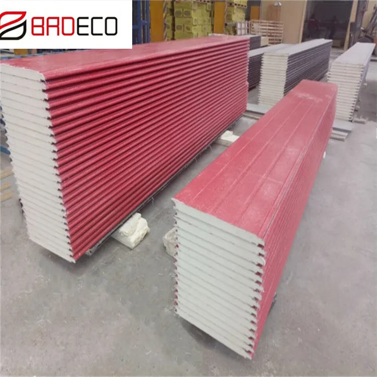 Эко-содружественные двери входа стеклоткани с панелями двери sidelights