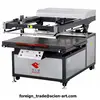 Factory custom screen printer wedding / business card printing machines