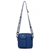 Hip Strip phone valuables object protect waterproof multi layer disco bag for girls boys