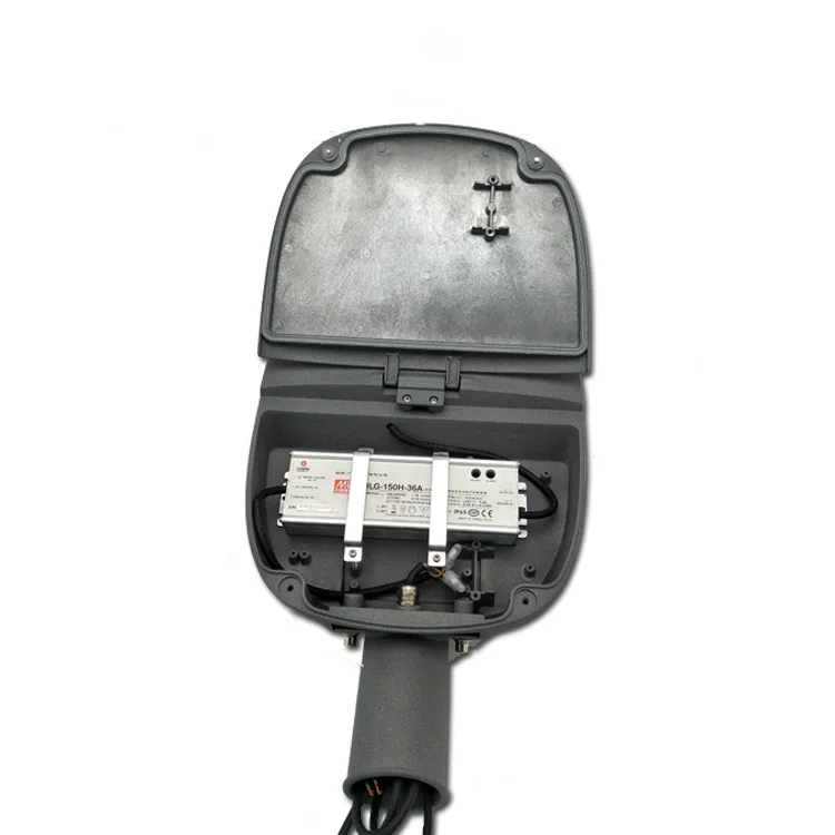 
New lighting product 5 years warranty high power IP66 120 watt led street light housing 